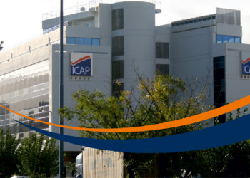 ICAP CRIF: Ρεκόρ Εσόδων και Κερδών το 2022, για 7η συνεχή χρονιά