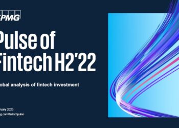 kpmg pulse of fintech