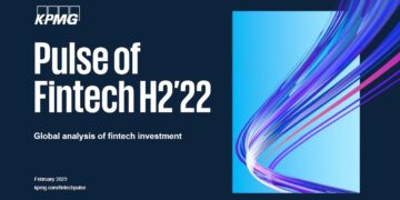 kpmg pulse of fintech