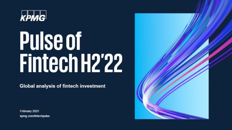 kpmg pulse of fintech
