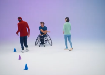 #MoveNow Allianz:  Πρόγραμμα Ασκήσεων με τον Nico Langmann (video)