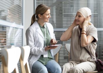 Να κλείσει το χάσμα στη φροντίδα του καρκίνου