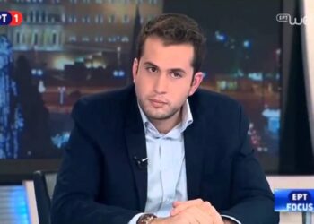 Όμηρος Τσάπαλος