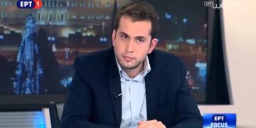 Όμηρος Τσάπαλος
