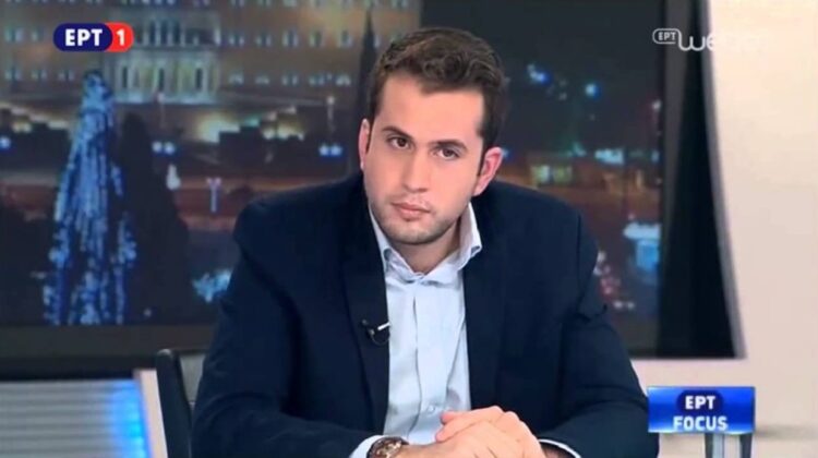 Όμηρος Τσάπαλος