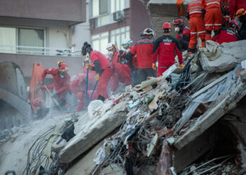 Σεισμός στην Τουρκία: Θα πάρουν χρόνια οι ασφαλιστικές αποζημιώσεις