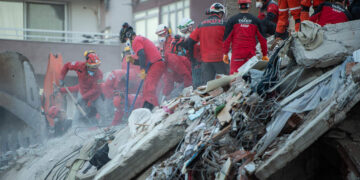 Σεισμός στην Τουρκία: Θα πάρουν χρόνια οι ασφαλιστικές αποζημιώσεις