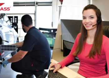 Η Carglass® συμμετείχε στις «Ημέρες Καριέρας ΔΥΠΑ»