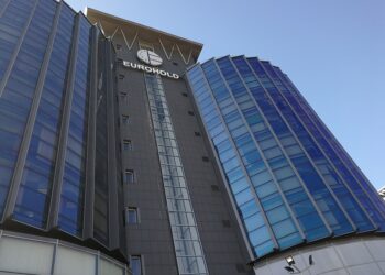 Όμιλος Eurohold: Αύξηση 77% στα έσοδα το 2022