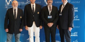 «Smart Marina Dubai»: Έξυπνες & βιώσιμες λύσεις της Μαρίνας Φλοίσβου