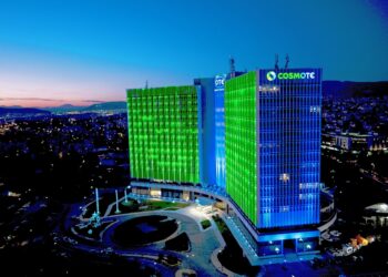 Έκτακτη Οικονομική Ενίσχυση €6,2 εκατ. στους εργαζομένους Ομίλου ΟΤΕ