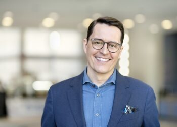 Αντιπρόεδρος και νέο μέλος του ΔΣ της AMICE o Thomas Bischof