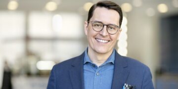 Αντιπρόεδρος και νέο μέλος του ΔΣ της AMICE o Thomas Bischof