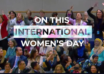 Διεθνής Ημέρα Γυναίκας: Προς ένα ίσο ψηφιακό μέλλον (video)