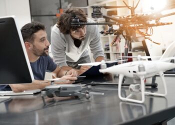 Τα καλύτερα προγράμματα ασφάλισης drones από την Ατλαντική Ένωση