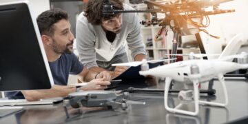 Τα καλύτερα προγράμματα ασφάλισης drones από την Ατλαντική Ένωση