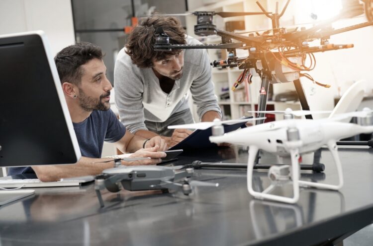 Τα καλύτερα προγράμματα ασφάλισης drones από την Ατλαντική Ένωση