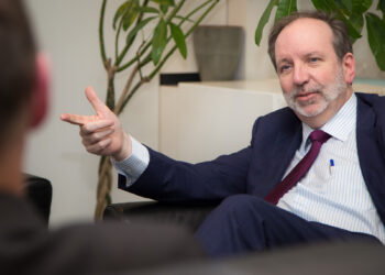 Για πρώτη φορά ο ασφαλιστικός κλάδος στα κλιματικά stress test