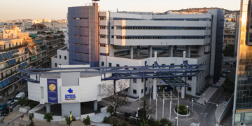 Ερρίκος Ντυνάν: Ειδικά προνόμια για κατόχους συμβολαίων Υγείας   