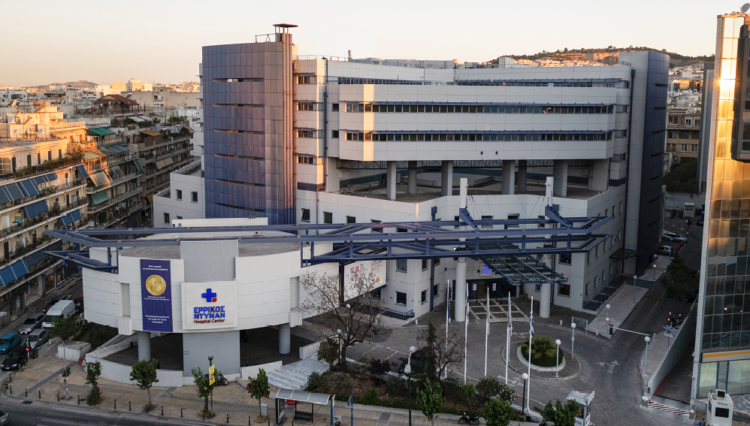 Ερρίκος Ντυνάν: Ειδικά προνόμια για κατόχους συμβολαίων Υγείας