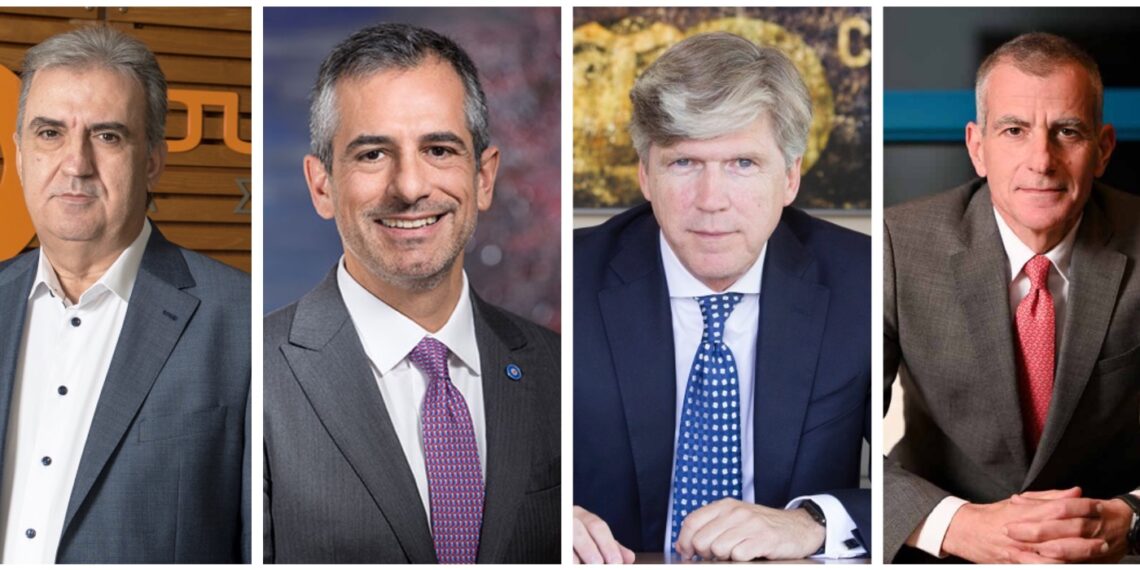 ΕΑΕΕ: Πρόεδρος ο Α. Σαρρηγεωργίου & Αντιπρόεδρος ο R. Gauci