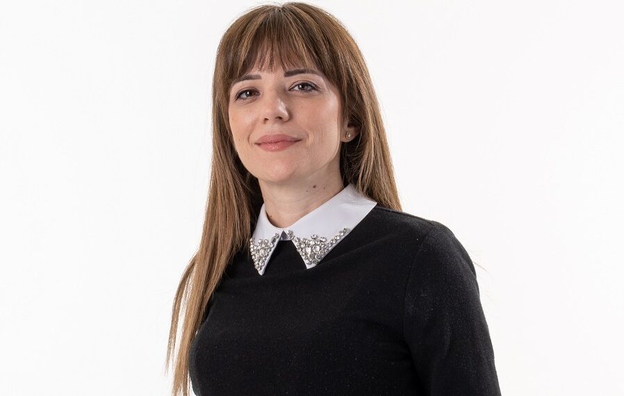 Φ. Γκόφα: Το ισχυρότερο μέσο πειθούς στο Μarketing είναι η εικόνα μας