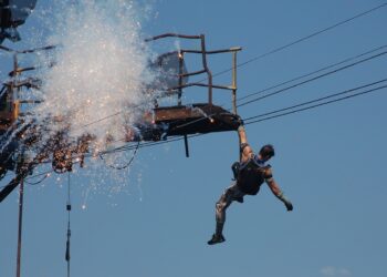 Μερικές από τις πιο ακριβές ασφαλιστικά κινηματογραφικές παραγωγές ever