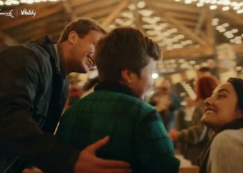 John Hancock: Όταν η ζωή έρχεται… πρώτη (video)