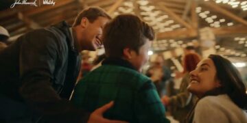 John Hancock: Όταν η ζωή έρχεται… πρώτη (video)