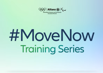 Allianz MoveNow με την αθλήτρια Fleur Jong (video)