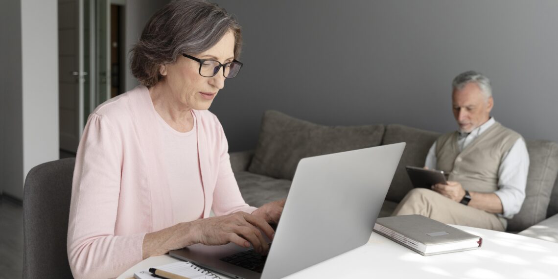 7 στους 10 Έλληνες περιμένουν “δύσκολα” συνταξιοδοτικά χρόνια