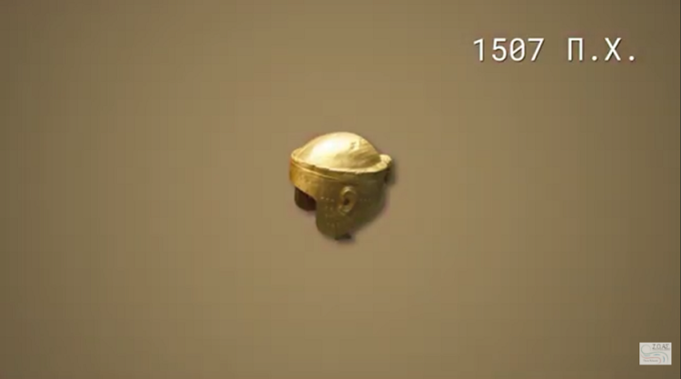 “Αιώνες τώρα χαλάει το μαλλί αλλά σου σώζει τη ζωή” (video)