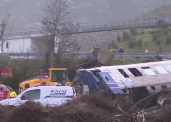Hellenic Train: Αποζημίωση 42 εκατ. για τις οικογένειες των θυμάτων