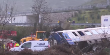Hellenic Train: Αποζημίωση 42 εκατ. για τις οικογένειες των θυμάτων