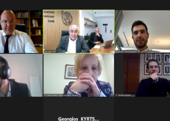 EEA: Πρωτοβουλία ενημέρωσης για θέματα ιδιωτικής ασφάλισης