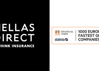 Η Hellas Direct στη λίστα “Financial Times 1.000” για 4η χρονιά