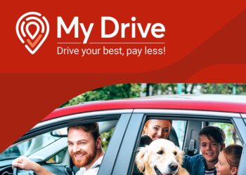 To My Drive της Generali είναι ο συνοδηγός που θέλεις!