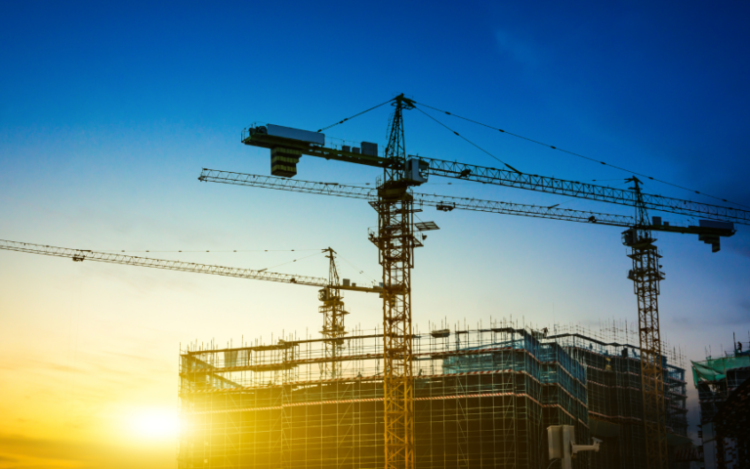 Ασφάλιση Εγγυήσεων: Παράγοντας επιτυχίας για τα κατασκευαστικά έργα