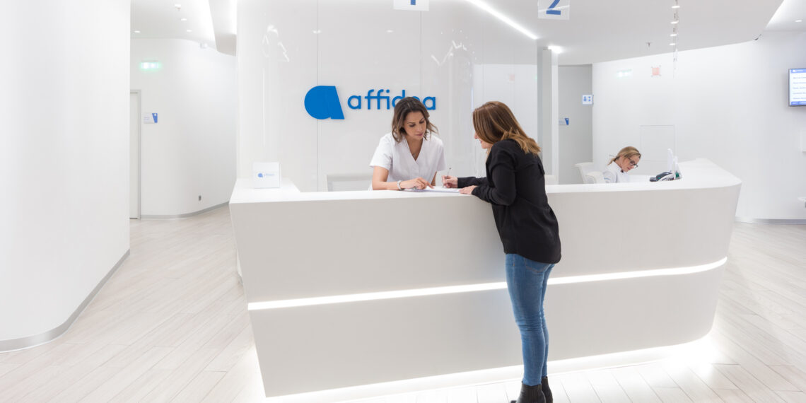 Η Affidea τιμά την Ευρωπαϊκή Ημέρα Δικαιωμάτων των Ασθενών