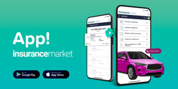 Insurancemarket App: Το πρώτο insurance wallet στην Ελλάδα