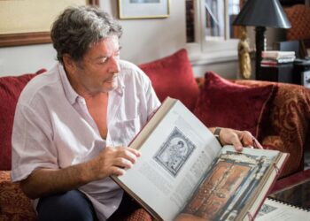 Έφυγε από τη ζωή ο Κώστας Στάικος