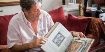 Έφυγε από τη ζωή ο Κώστας Στάικος