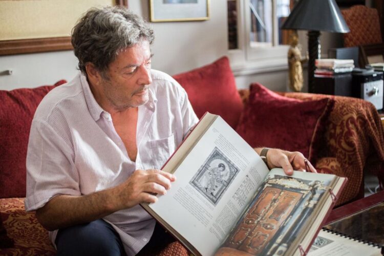 Έφυγε από τη ζωή ο Κώστας Στάικος