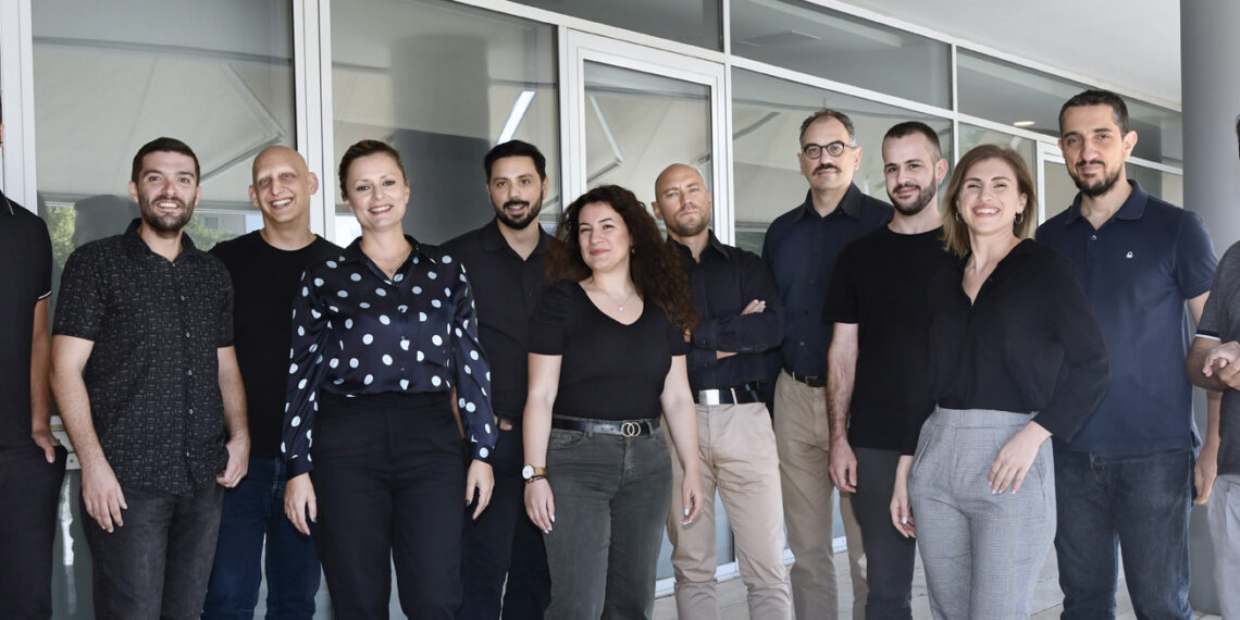 Στρατηγική «συσχέτιση» και συνεργασία SAS και Covariance