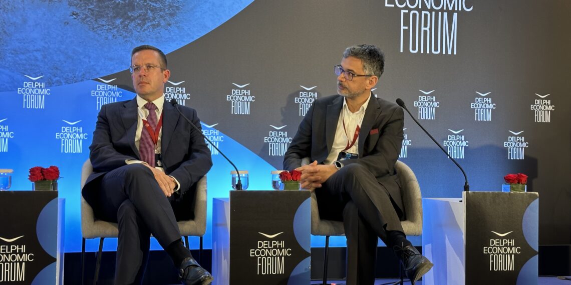 Γ. Καντώρος: Στο μέλλον θα μπορούμε να κατευθύνουμε τους συνεργάτες σε “έξυπνες” πωλήσεις