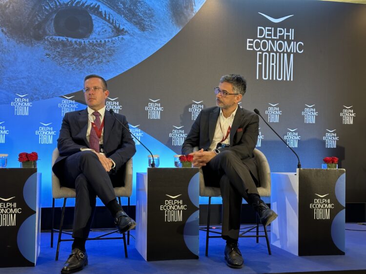 Γ. Καντώρος: Στο μέλλον θα μπορούμε να κατευθύνουμε τους συνεργάτες σε “έξυπνες” πωλήσεις