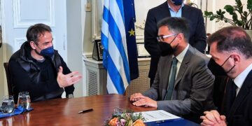 Interamerican και ONEX: Παροχή Άμεσης Ιατρικής Βοήθειας στους κατοίκους της Σύρου