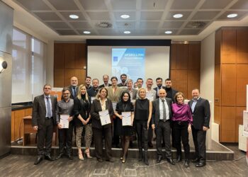 ΠΑΡΟΝ & My Life Partners: Εκπαιδευτικός κύκλος Upskilling™2022-2023