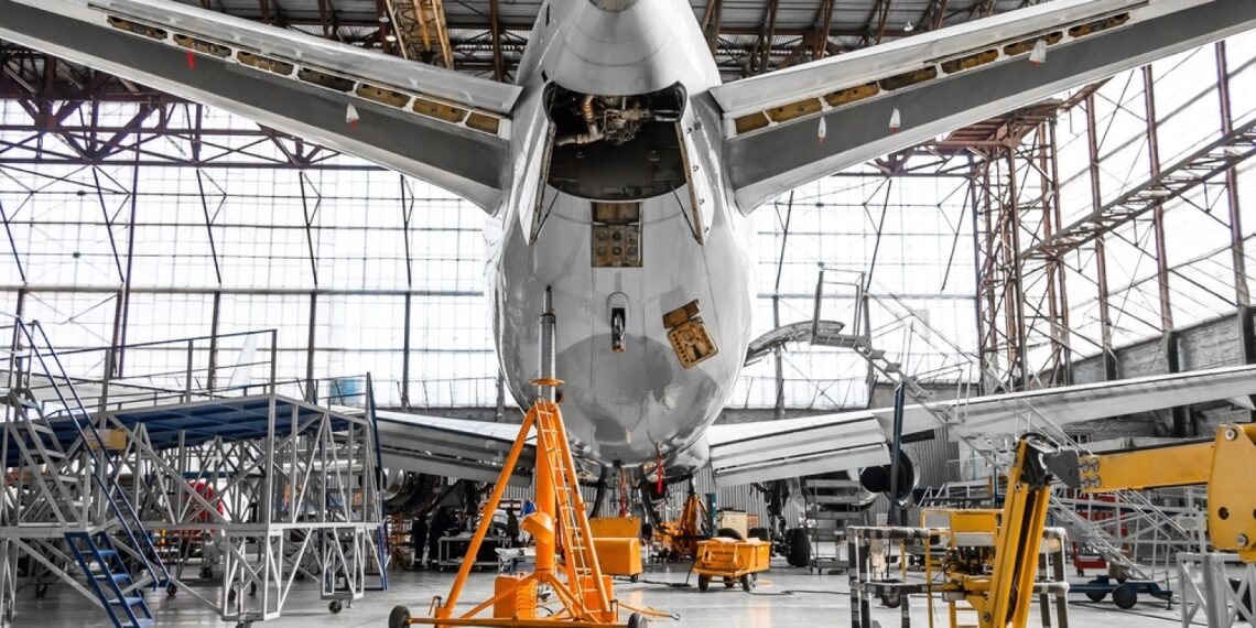 Πως λειτουργεί το Leasing στην Αεροπορική Βιομηχανία;