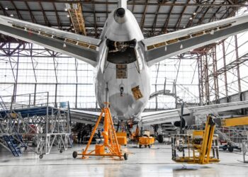 Πως λειτουργεί το Leasing στην Αεροπορική Βιομηχανία;